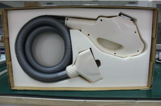machine d'épilation de /IPL de machine de rajeunissement de peau de chargement initial de laser de petit prix