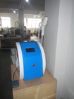 Machine médicale L-3507 de retrait de tatouage de laser de yag de ND de 1064nm 532nm