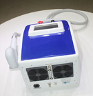 machine portative d'épilation de laser de la diode 808nm de puissance forte/vitesse 808 d'épilation