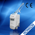 Machine partielle de laser de CO2 de HONKON YILIYA-10600il