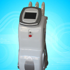 Machine de haute qualité professionnelle d'épilation du chargement initial 1800W pour le rajeunissement de peau
