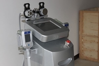 Laser froid de laser Lipo de rf amincissant la machine 220V 50Hz de réduction de machine/cellulites,