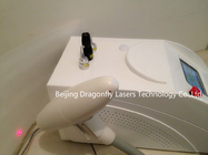 Mini ND à commutation de Q : machine de retrait de tatouage de laser de yag