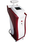 Machine de retrait de tatouage de laser de Yag pour le rouge, café, colorant de Brown