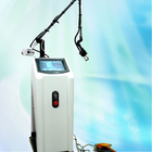 Machine partielle de laser de CO2 pour des cicatrices réduction, retrait de ride, ascenseur de peau
