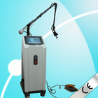 machine partielle de laser du CO2 10600nm vertical pour l'usage de docteur avec le laser médical T-RC de CO2