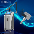 machine partielle de laser de CO2 vertical, laser partiel de CO2 pour le rajeunissement de peau