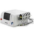 équipement de vente chaud de perte de poids de laser du lipo 2012 pour la formation de corps