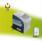 Vide ultrasonique de cavitation du marché de YH8.1china nouveau amincissant la machine