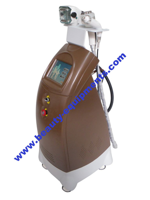 rouleau du vide 40kHz amincissant Machine+Bipolar RF+Cavitation amincissant la machine