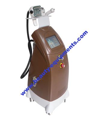 rouleau du vide 40kHz amincissant Machine+Bipolar RF+Cavitation amincissant la machine