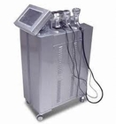 professionnel 50 HZ V8 Bureau 40 khz RF ultrasond cavitation minceur sous vide machine