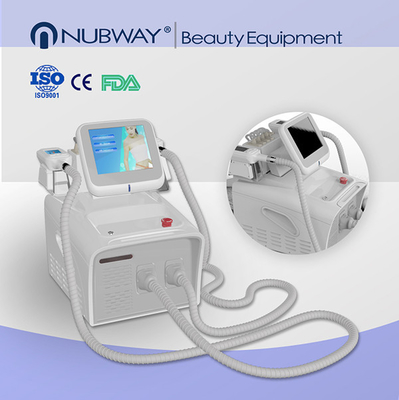 cryolipolysis de machine de réduction de cellulites