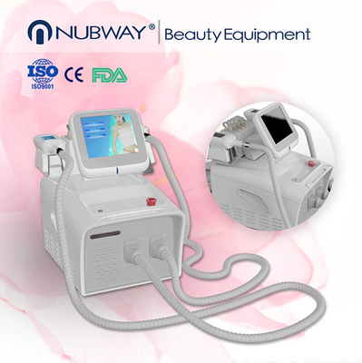 cryolipolysis de machine de réduction de cellulites