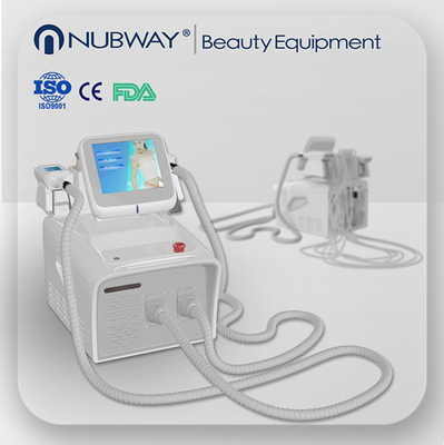 cryolipolysis de machine de réduction de cellulites