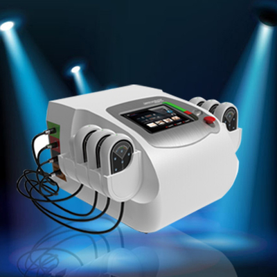 Laser portatif de lipo de liposuccion amincissant la machine avec le gros retrait
