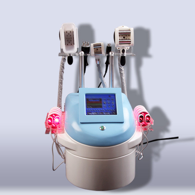 Machine portative de laser Lipo, ventre amincissant l'équipement pour le salon de beauté