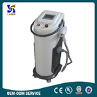 Machine de retrait de tatouage de laser de ND Yag de commutateur de la haute fréquence 10Hz Q de l'usine 2000 de XGlaser