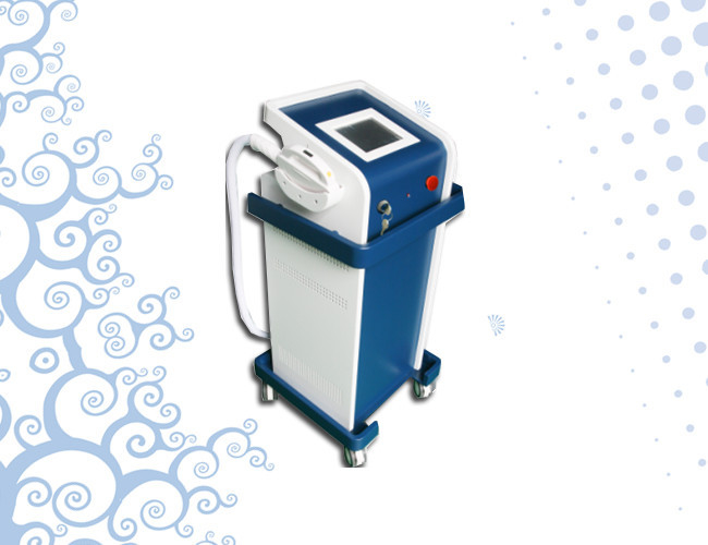 8,4' 'véritable machine anti-vieillissement de rajeunissement de peau de chargement initial de l'écran tactile de couleur 808nm, 220V 60HZ