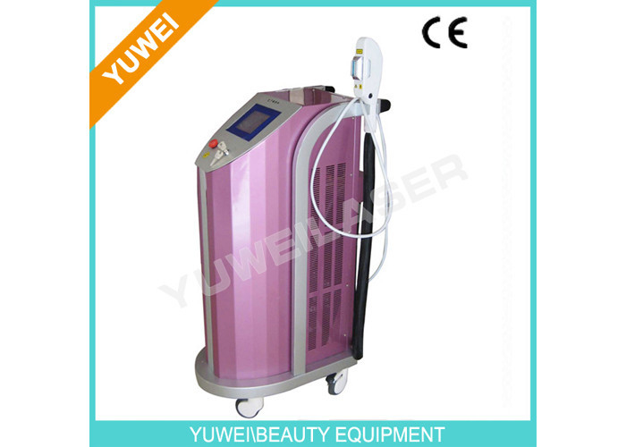 la meilleure machine d'épilation de laser du chargement initial 60KG, équipement de beauté de rajeunissement de peau pour toute couleur