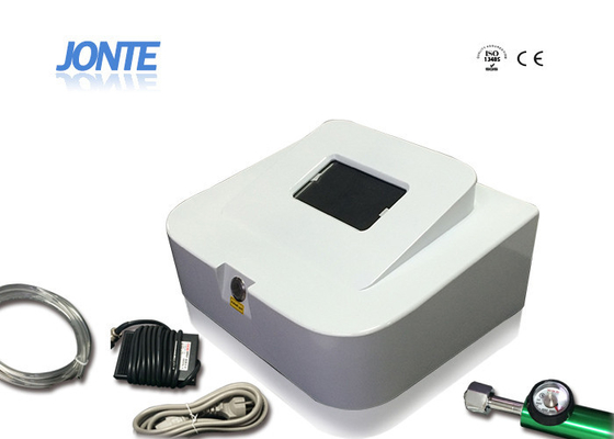 Machine multifonctionnelle de réduction de cellulites de Carboxytherapy pour l'hôpital