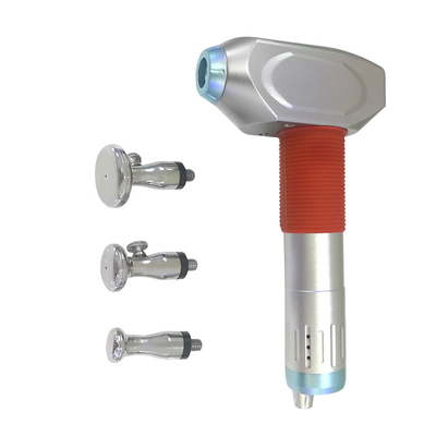 Soulagez le massager professionnel d'arme à feu de muscle de vibration de douleur d'arme à feu profonde de massage